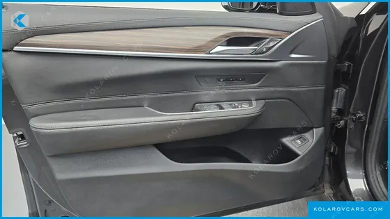 BMW GRAN TURISMO (GT) 620D LUXURY