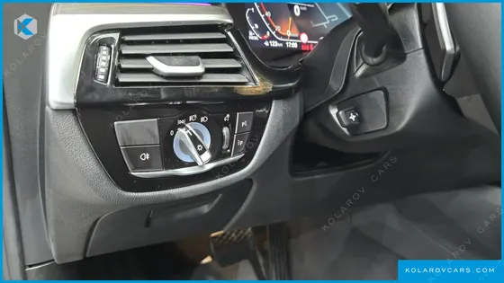 BMW GRAN TURISMO (GT) 620D LUXURY
