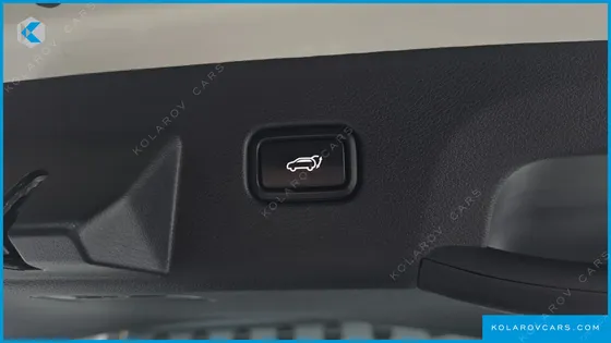KIA SPORTAGE LPG 2.0 2WD
