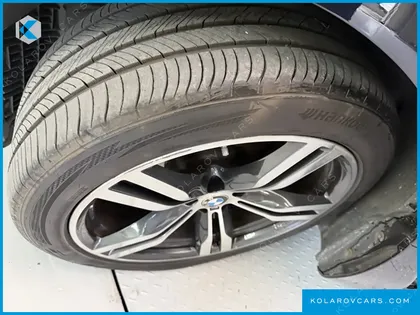 BMW GRAN TURISMO (GT) 630I XDRIVE M SPORT