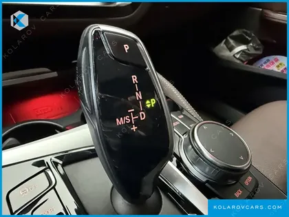 BMW GRAN TURISMO (GT) 630I XDRIVE M SPORT