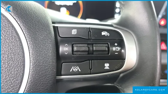 KIA SPORTAGE LPG 2.0 2WD