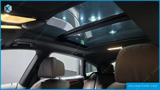 BMW GRAN TURISMO (GT) 620D XDRIVE M SPORT