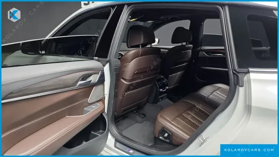 BMW GRAN TURISMO (GT) 620D XDRIVE M SPORT