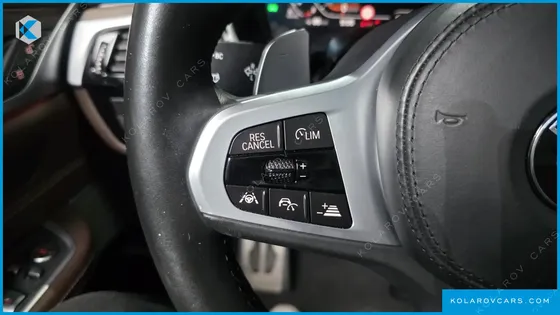 BMW GRAN TURISMO (GT) 620D XDRIVE M SPORT