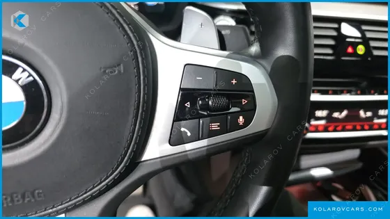 BMW GRAN TURISMO (GT) 620D XDRIVE M SPORT