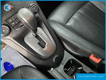 CHEVROLET (GM DAEWOO) ORLANDO 2.0 DIESEL LT