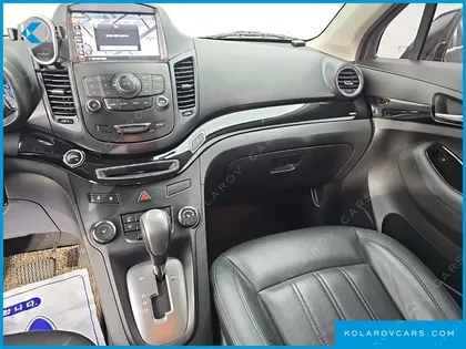 CHEVROLET (GM DAEWOO) ORLANDO 2.0 DIESEL LT