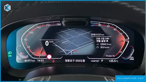 BMW GRAN TURISMO (GT) 620D LUXURY