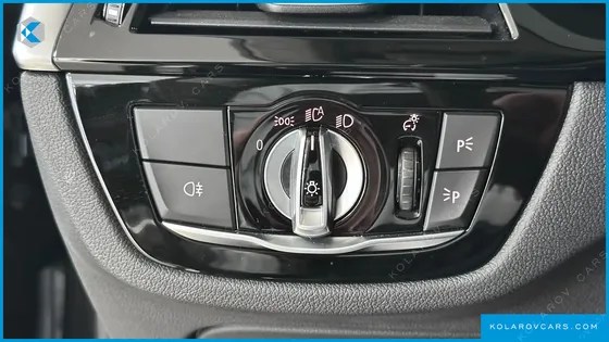 BMW GRAN TURISMO (GT) 620D LUXURY