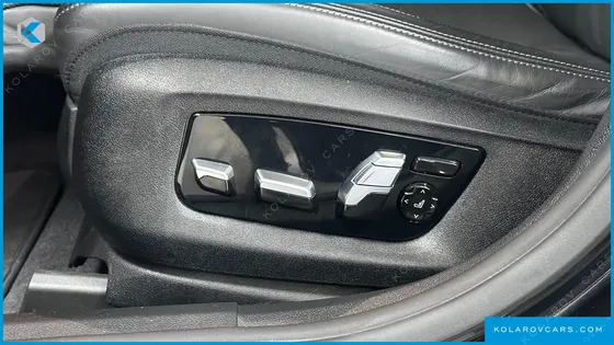BMW GRAN TURISMO (GT) 620D LUXURY