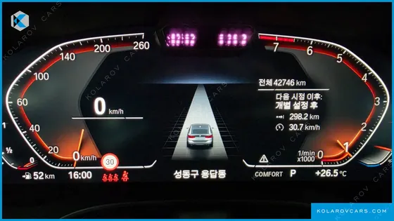 BMW GRAN TURISMO (GT) 630I XDRIVE LUXURY