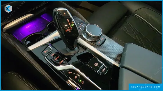 BMW GRAN TURISMO (GT) 630I XDRIVE LUXURY