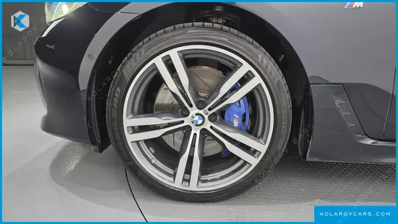 BMW GRAN TURISMO (GT) 630I XDRIVE M SPORT