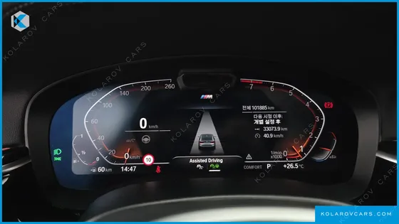 BMW GRAN TURISMO (GT) 630I XDRIVE M SPORT