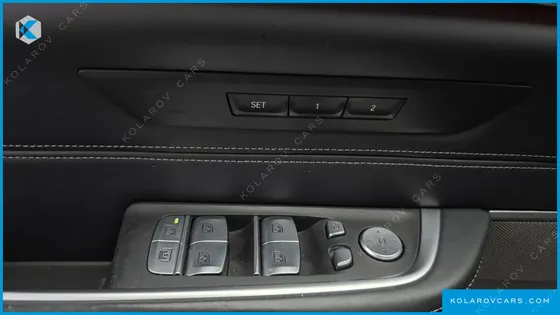 BMW GRAN TURISMO (GT) 630I XDRIVE M SPORT