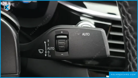 BMW GRAN TURISMO (GT) 630I XDRIVE M SPORT