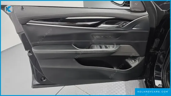 BMW GRAN TURISMO (GT) 630I XDRIVE M SPORT