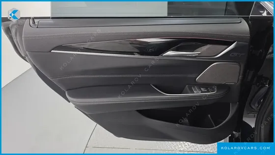 BMW GRAN TURISMO (GT) 630I XDRIVE M SPORT