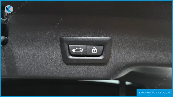 BMW GRAN TURISMO (GT) 630I XDRIVE M SPORT