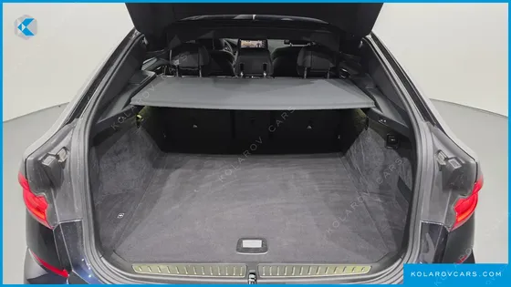 BMW GRAN TURISMO (GT) 630I XDRIVE M SPORT