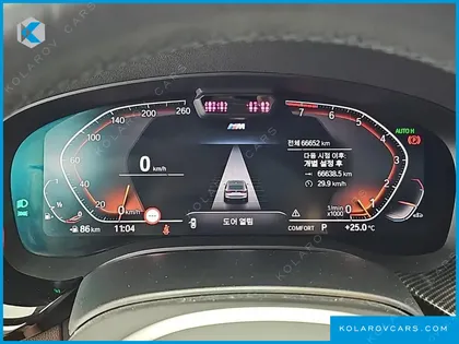 BMW GRAN TURISMO (GT) 640I XDRIVE M SPORT