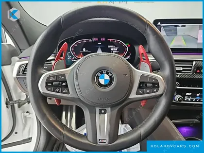 BMW GRAN TURISMO (GT) 640I XDRIVE M SPORT