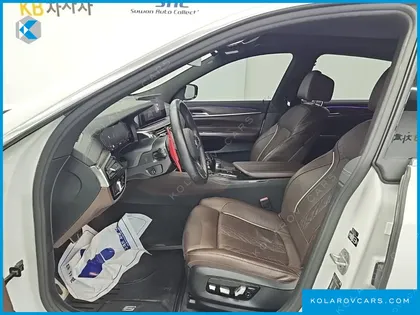 BMW GRAN TURISMO (GT) 640I XDRIVE M SPORT