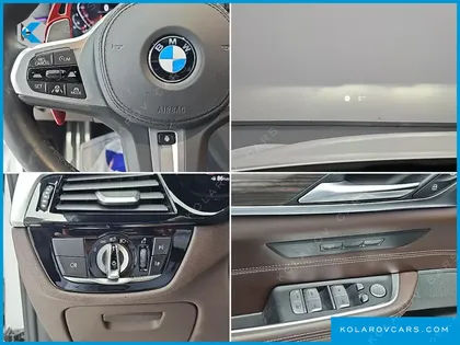 BMW GRAN TURISMO (GT) 640I XDRIVE M SPORT