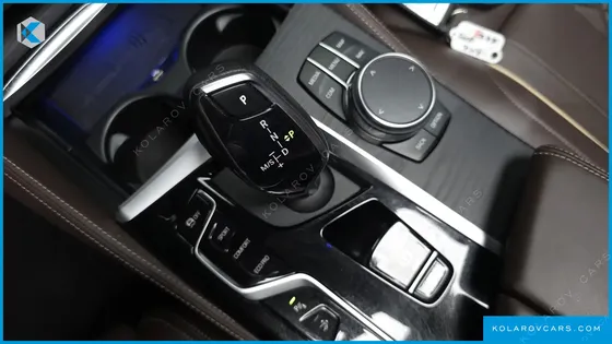 BMW GRAN TURISMO (GT) 620D M SPORT