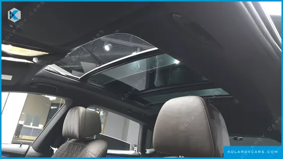 BMW GRAN TURISMO (GT) 620D M SPORT