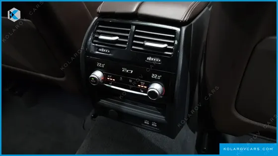 BMW GRAN TURISMO (GT) 620D M SPORT