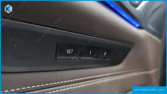 BMW GRAN TURISMO (GT) 620D M SPORT
