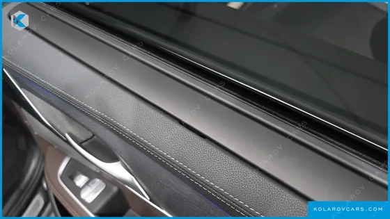 BMW GRAN TURISMO (GT) 620D M SPORT