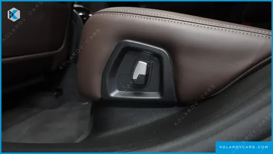 BMW GRAN TURISMO (GT) 620D M SPORT