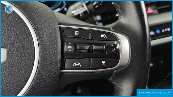 KIA SPORTAGE DIESEL 2.0 4WD
