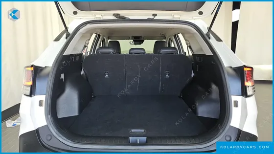 KIA SPORTAGE DIESEL 2.0 4WD
