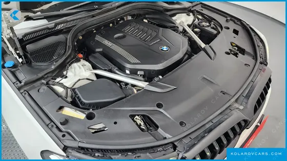 BMW GRAN TURISMO (GT) 640I XDRIVE M SPORT