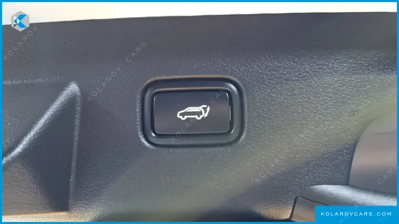 KIA SPORTAGE LPG 2.0 2WD