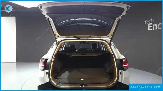 KIA SPORTAGE LPG 2.0 2WD