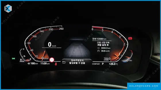BMW GRAN TURISMO (GT) 630D XDRIVE M SPORT