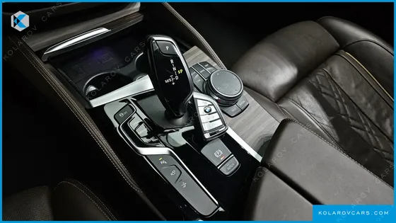 BMW GRAN TURISMO (GT) 630D XDRIVE M SPORT