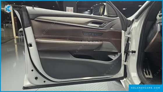 BMW GRAN TURISMO (GT) 630D XDRIVE M SPORT