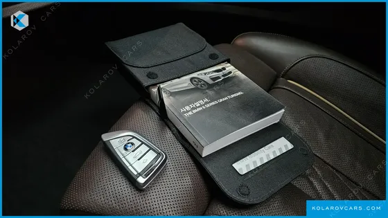 BMW GRAN TURISMO (GT) 630D XDRIVE M SPORT