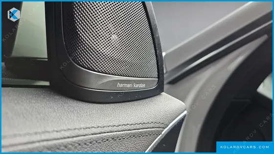 BMW GRAN TURISMO (GT) 630D XDRIVE M SPORT