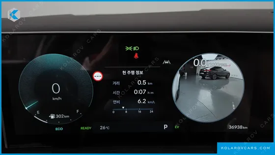 HYUNDAI SANTA FE HEV 1.6 2WD