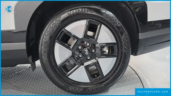 HYUNDAI SANTA FE HEV 1.6 2WD
