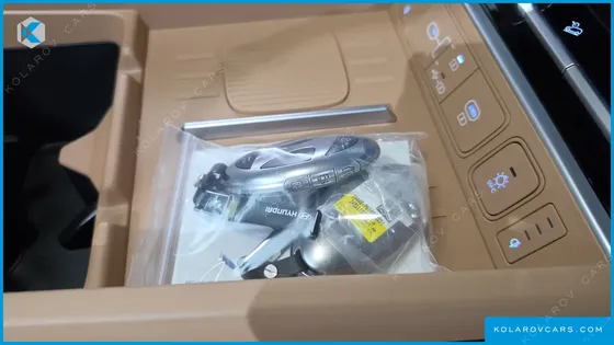 HYUNDAI SANTA FE HEV 1.6 2WD