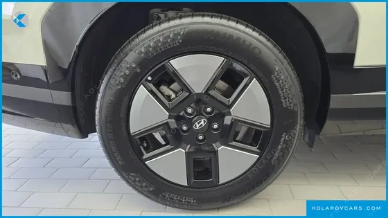 HYUNDAI SANTA FE HEV 1.6 2WD