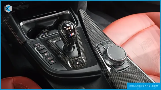 BMW M3 M3 SEDAN COMPETITION